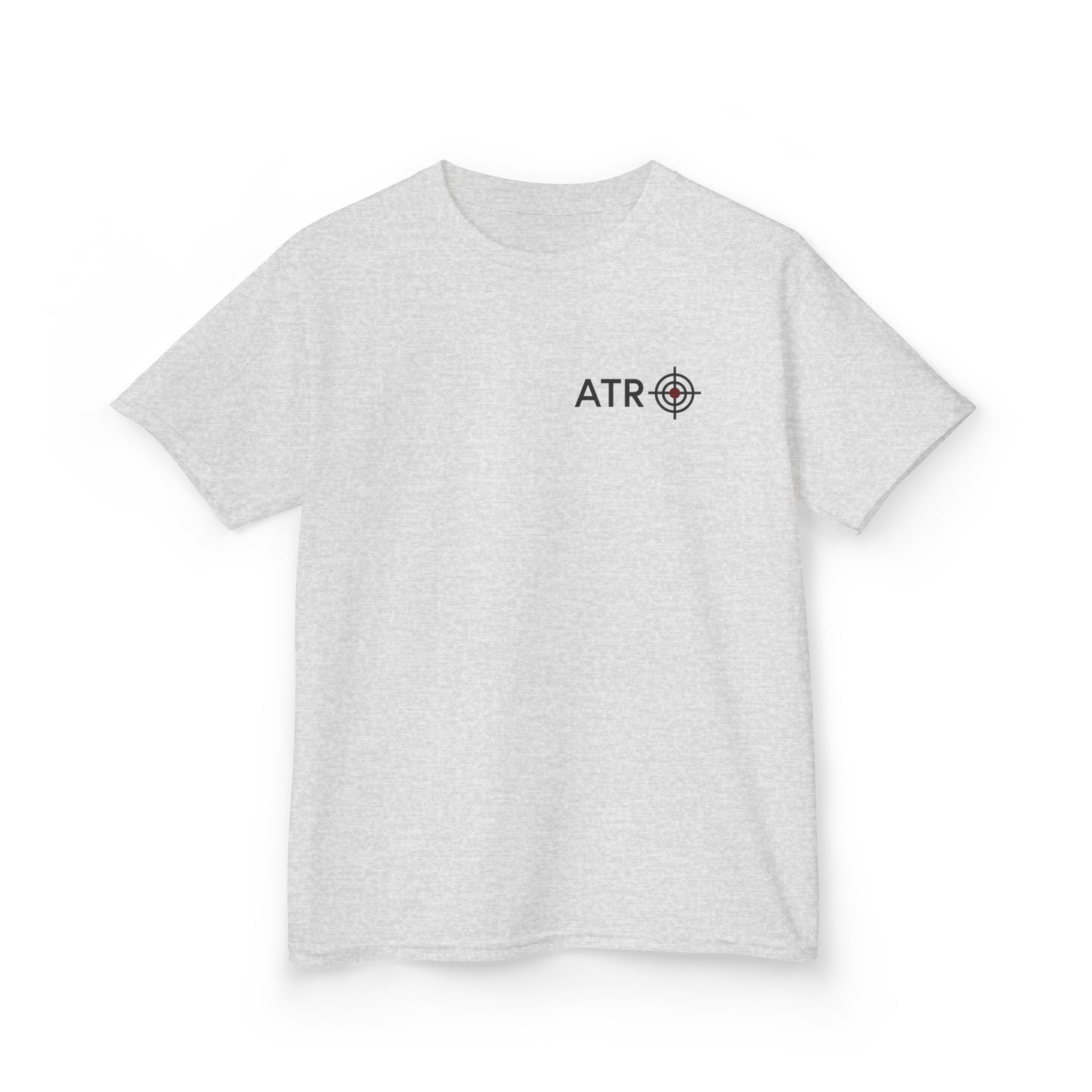 Above The Ridge Kids Tee