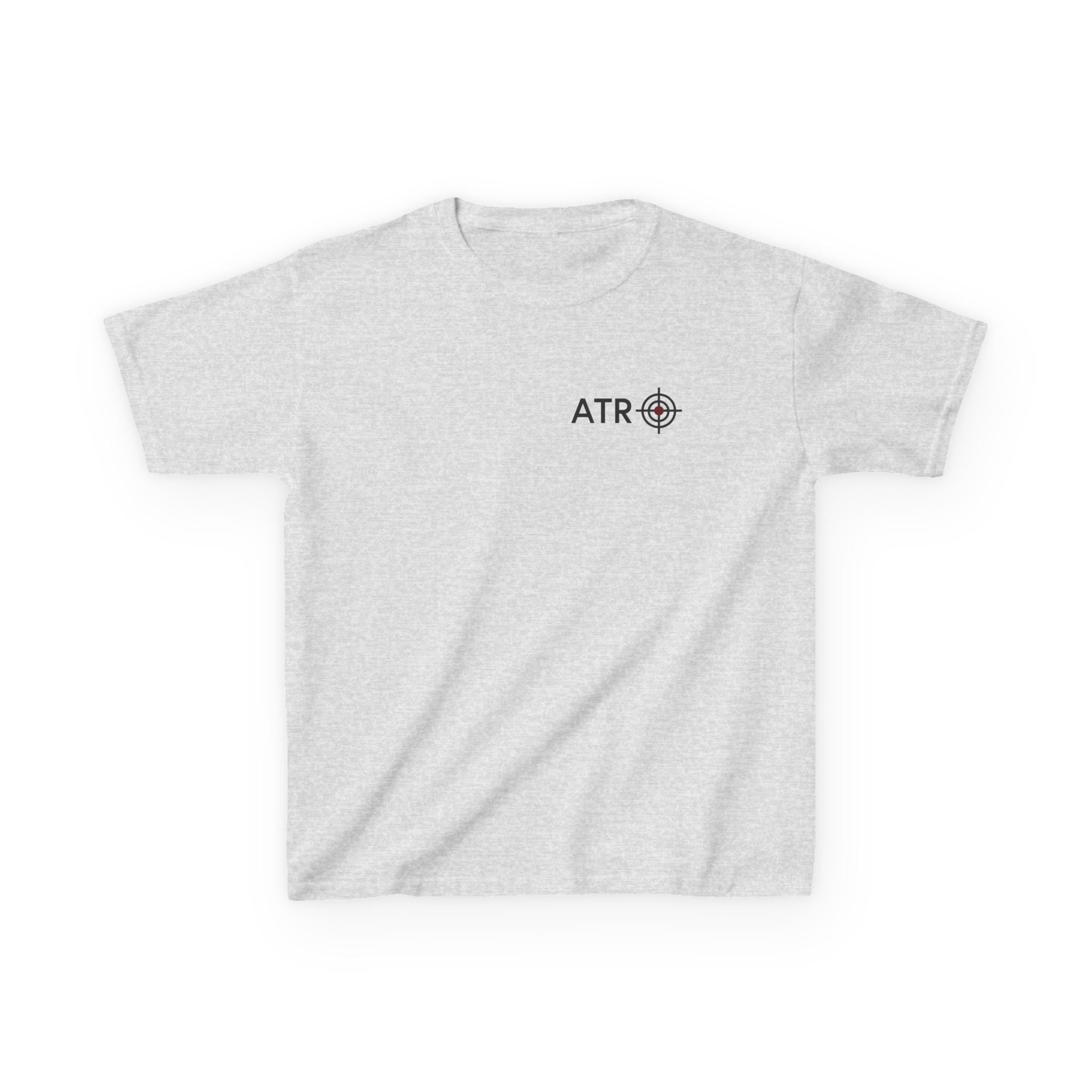 Above The Ridge Kids Tee