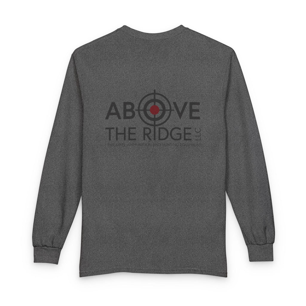 Above The Ridge Long Sleeve Shirt
