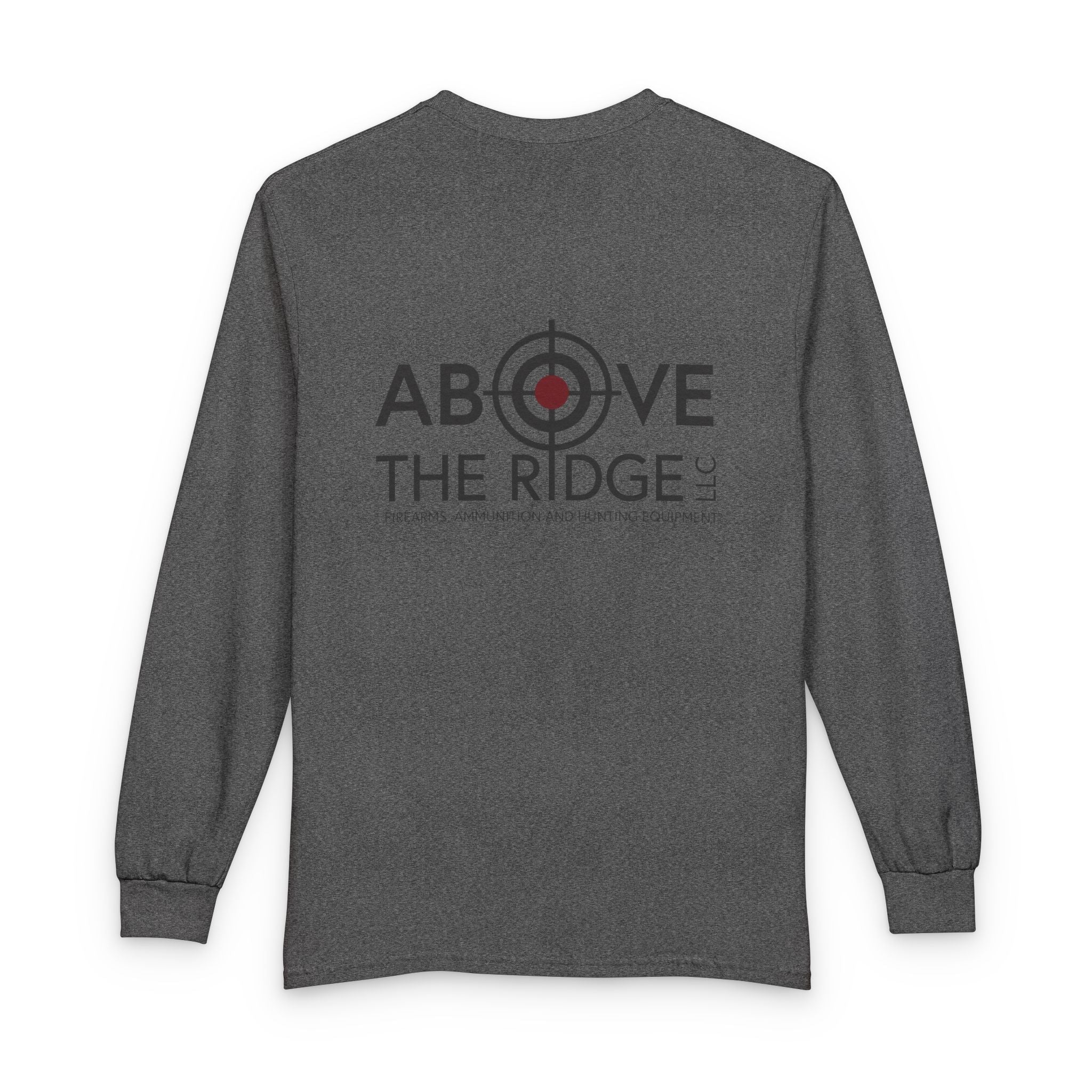 Above The Ridge Long Sleeve Shirt