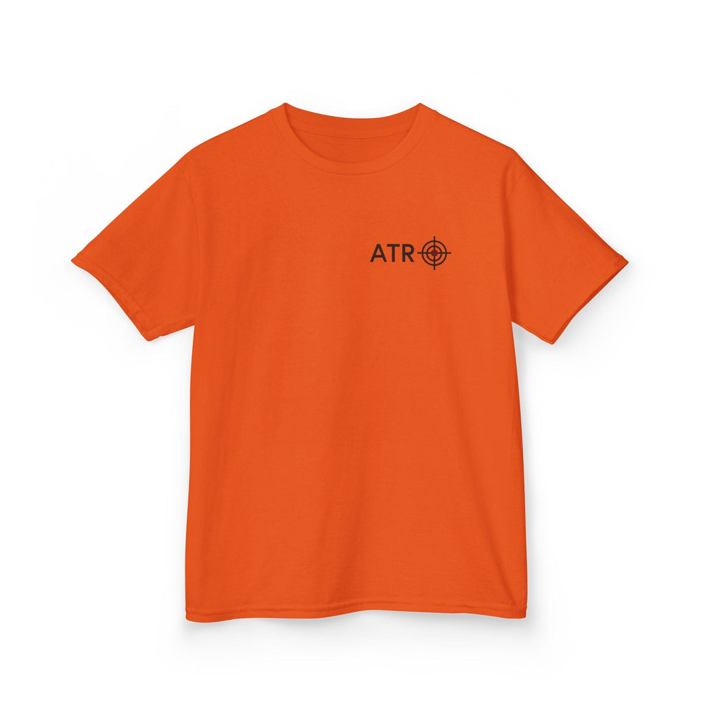 Above The Ridge Kids Tee