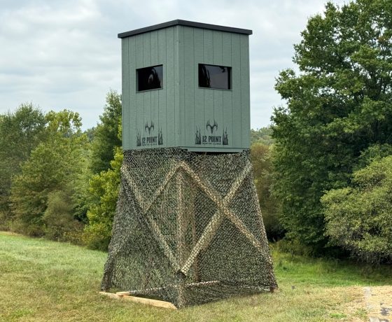5X5 Outfitter Series