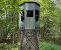 6' Octagon