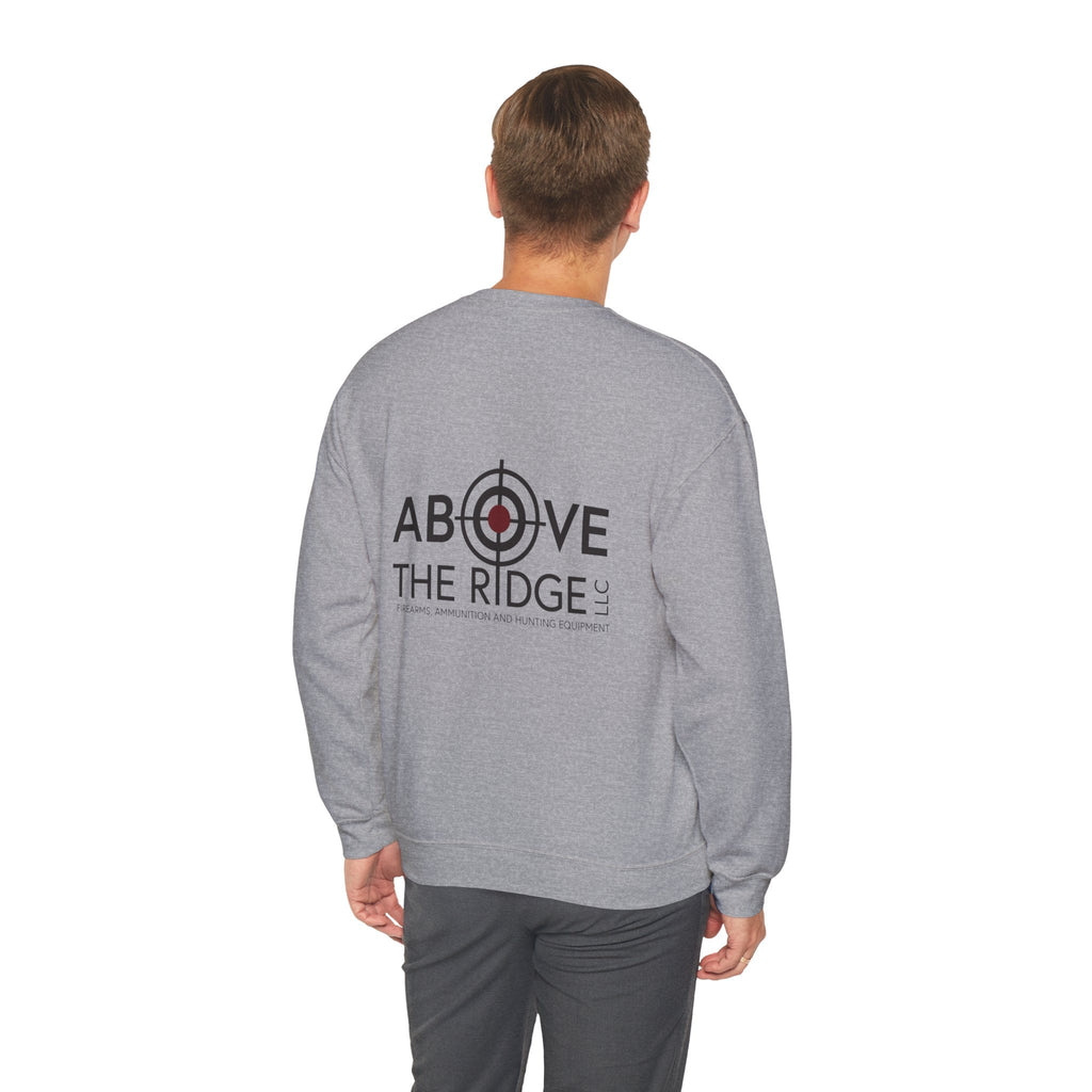 Above The Ridge LLC crewneck