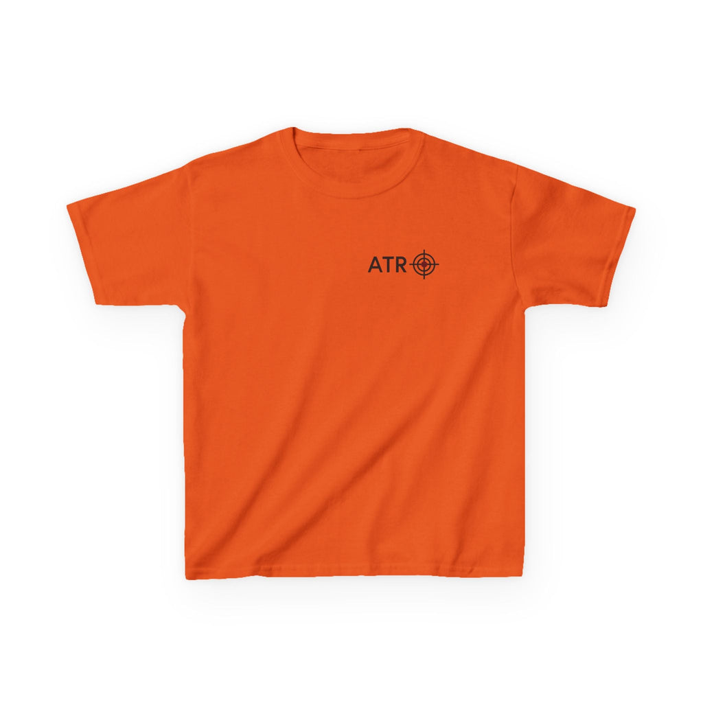 Above The Ridge Kids Tee