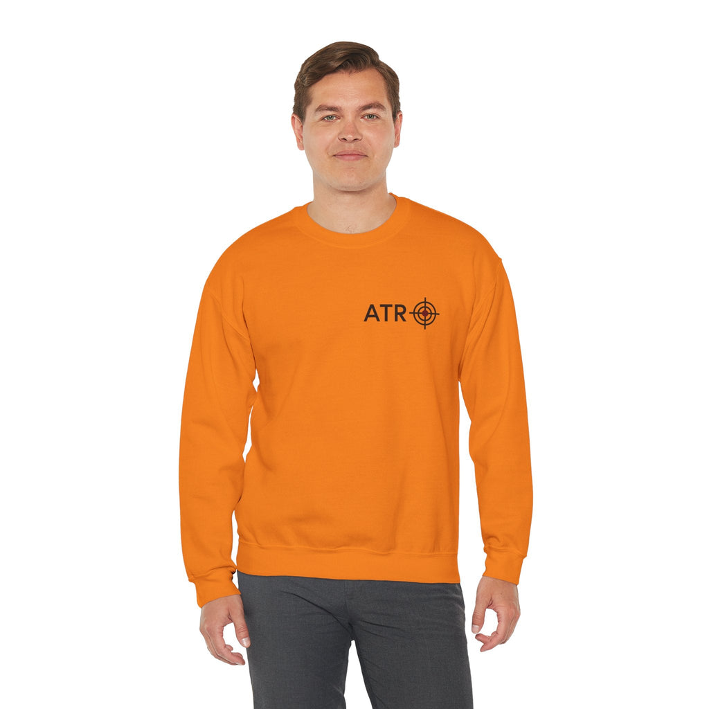 Above The Ridge LLC crewneck