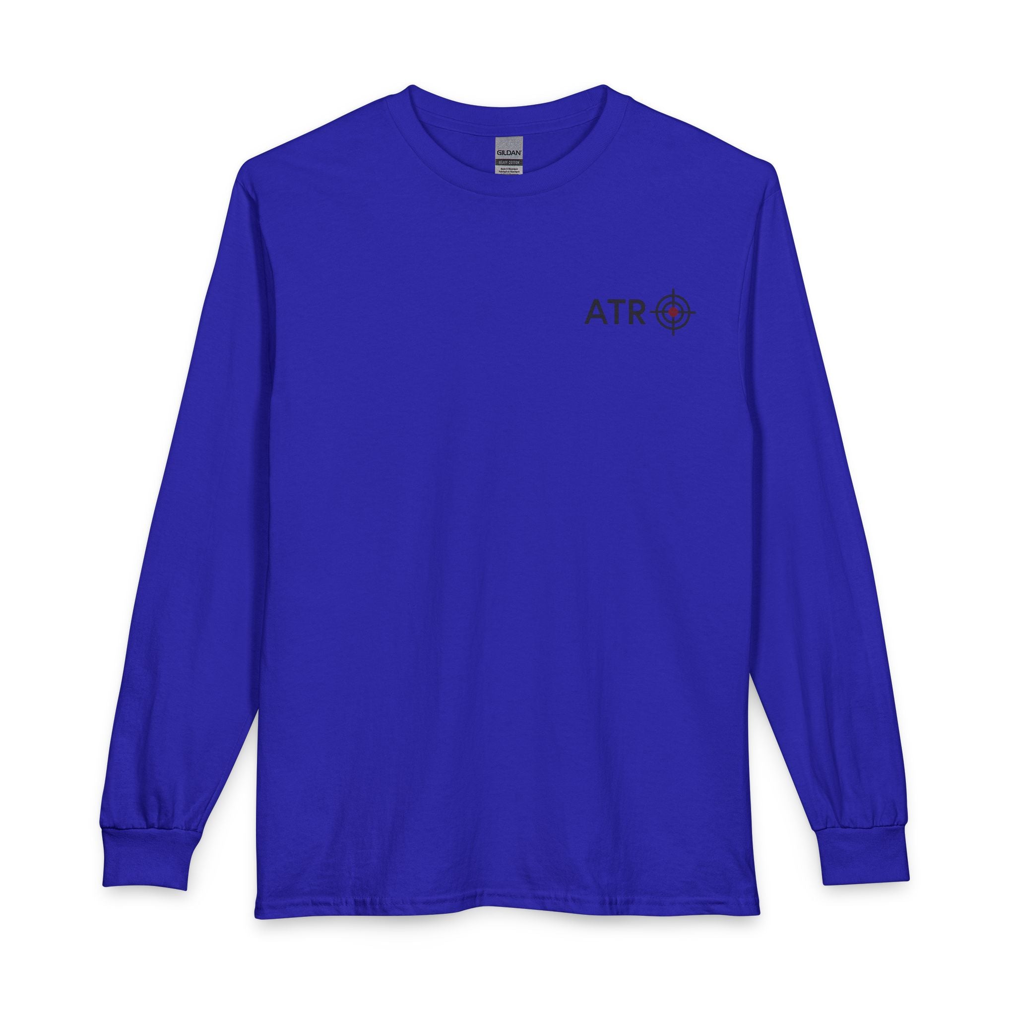 Above The Ridge Long Sleeve Shirt