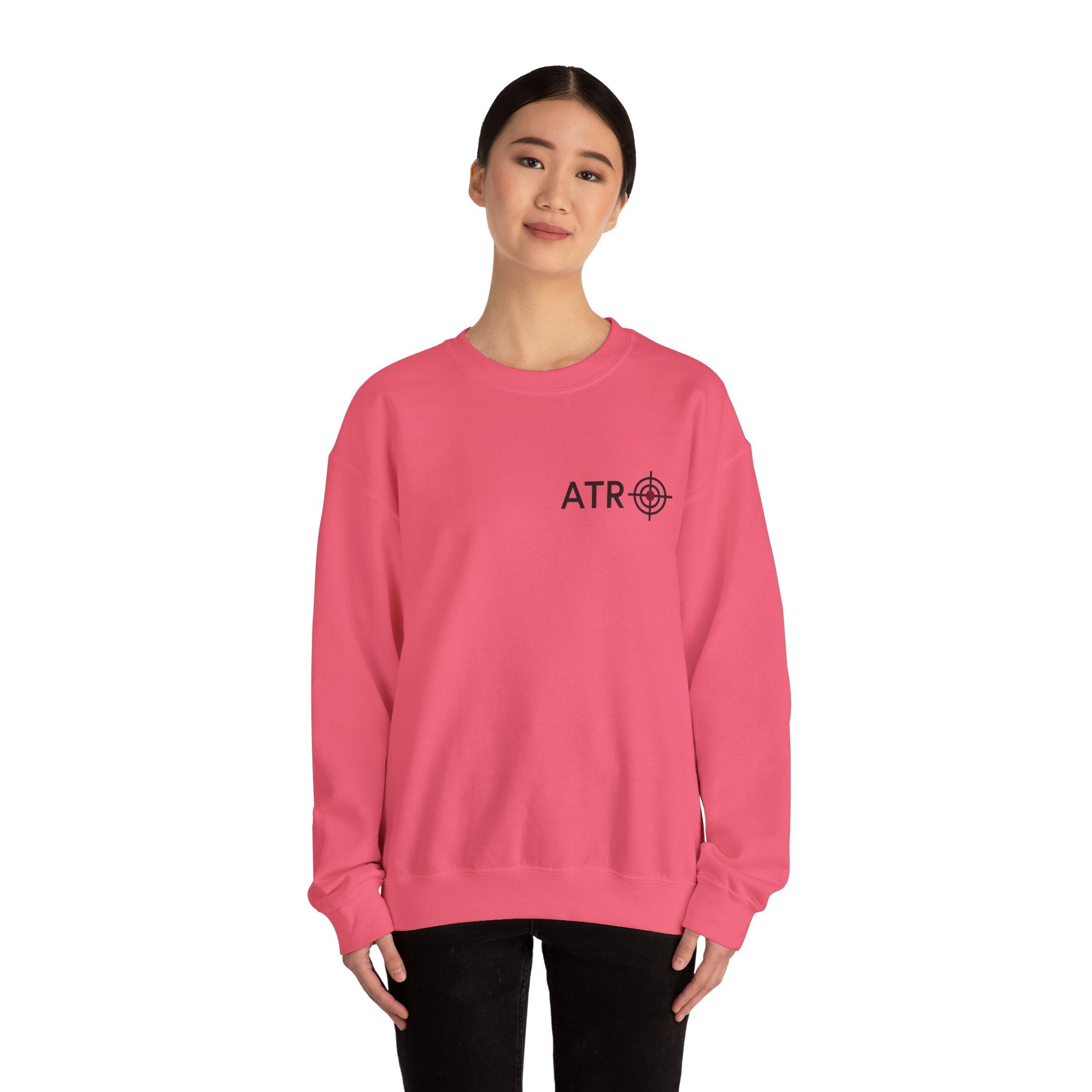 Above The Ridge LLC crewneck