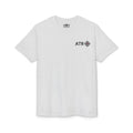 Above The Ridge Logo T-Shirt DRYBLEND