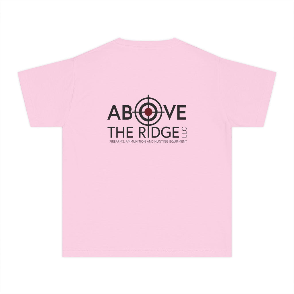 Youth Midweight Tee