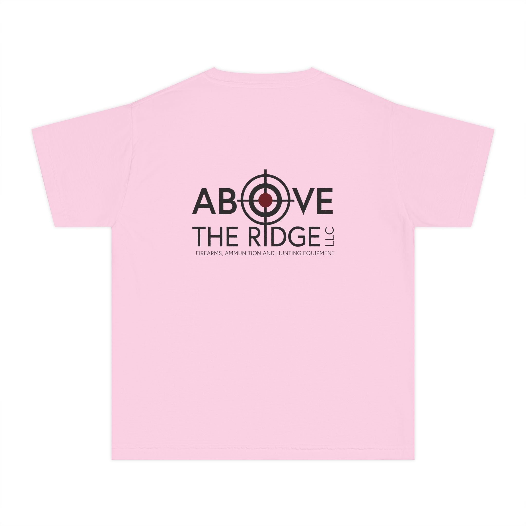 Youth Midweight Tee