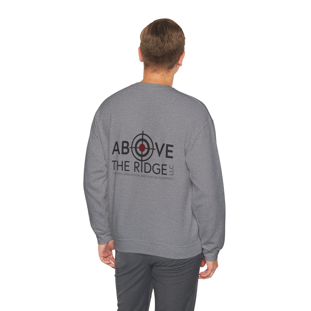 Above The Ridge LLC crewneck