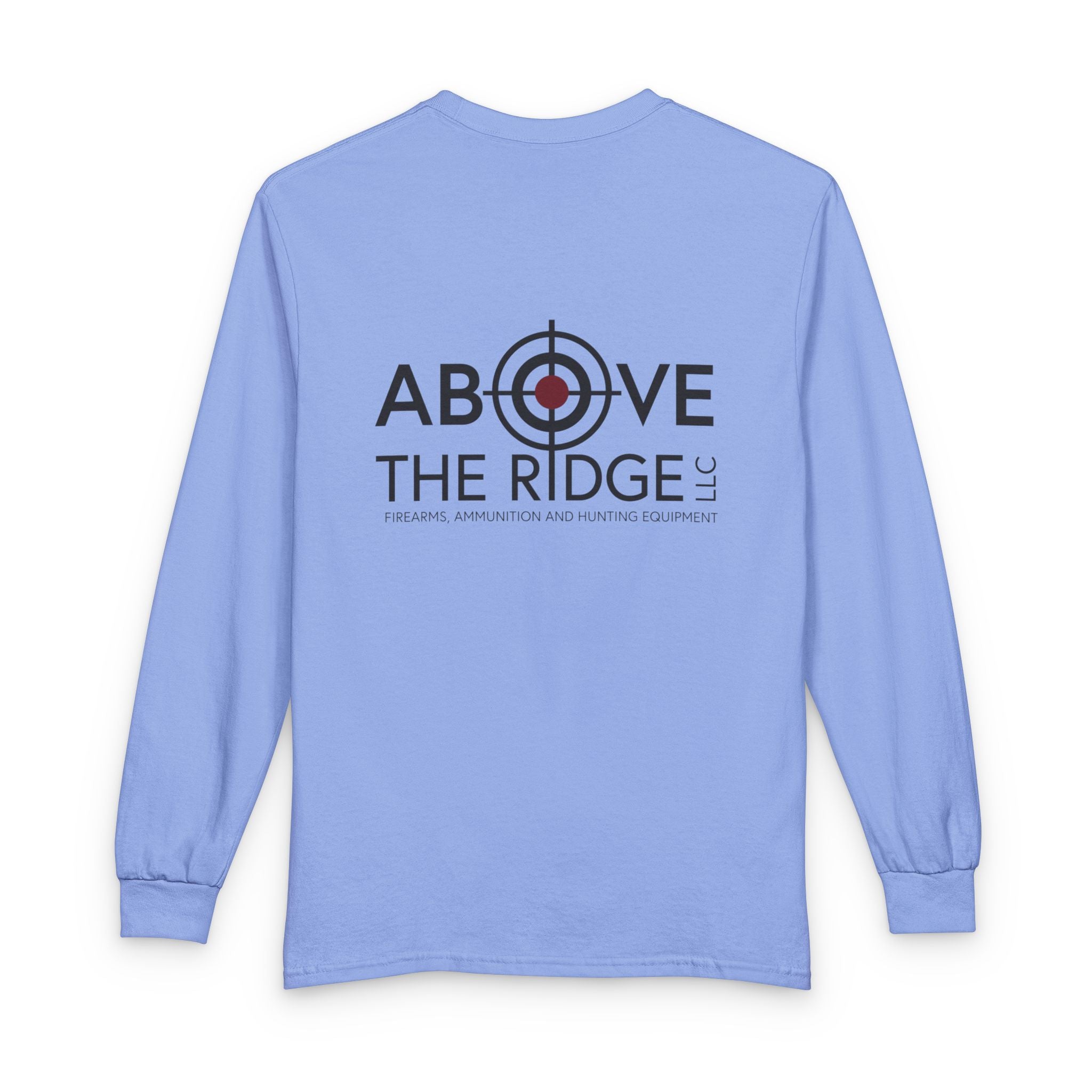 Above The Ridge Long Sleeve Shirt