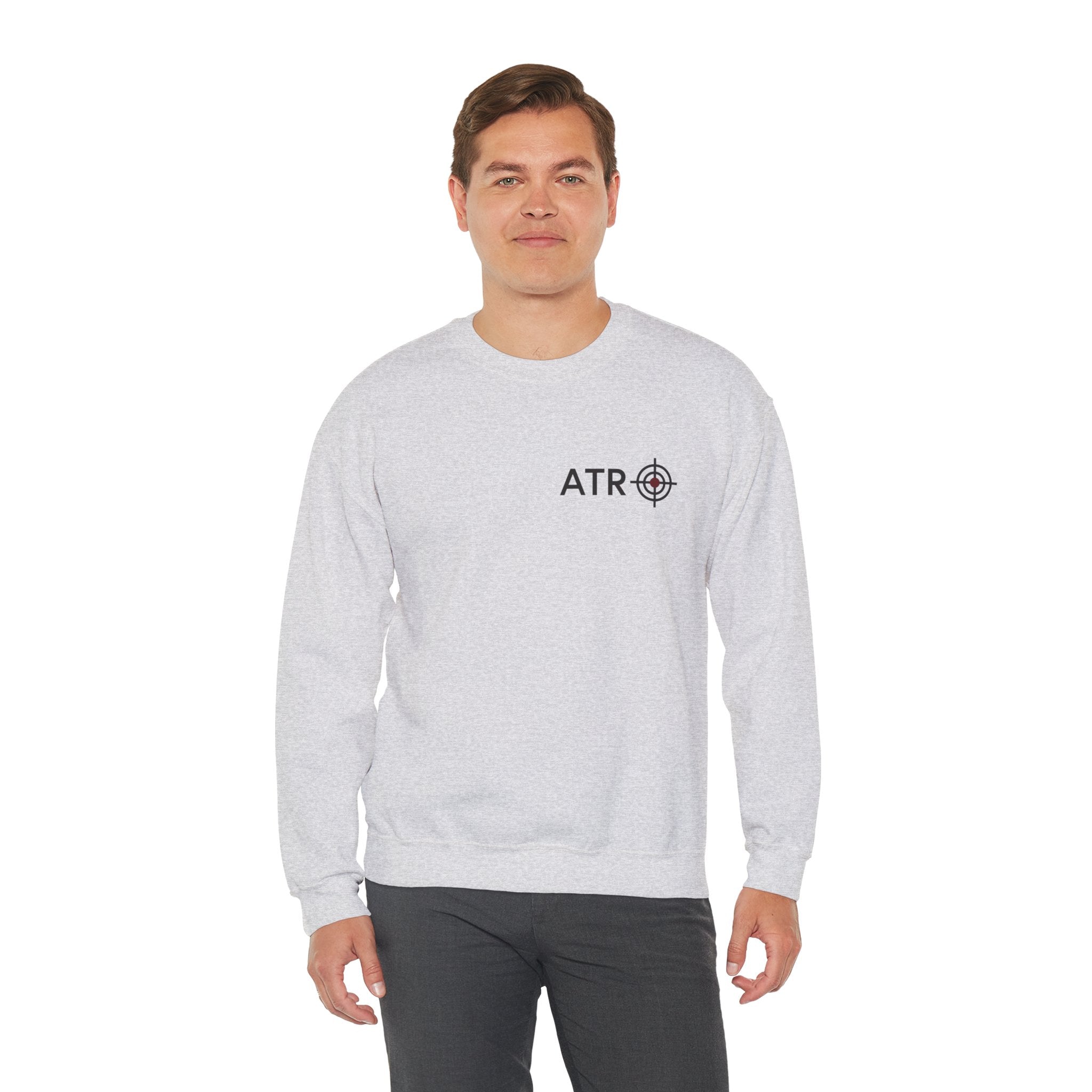 Above The Ridge LLC crewneck