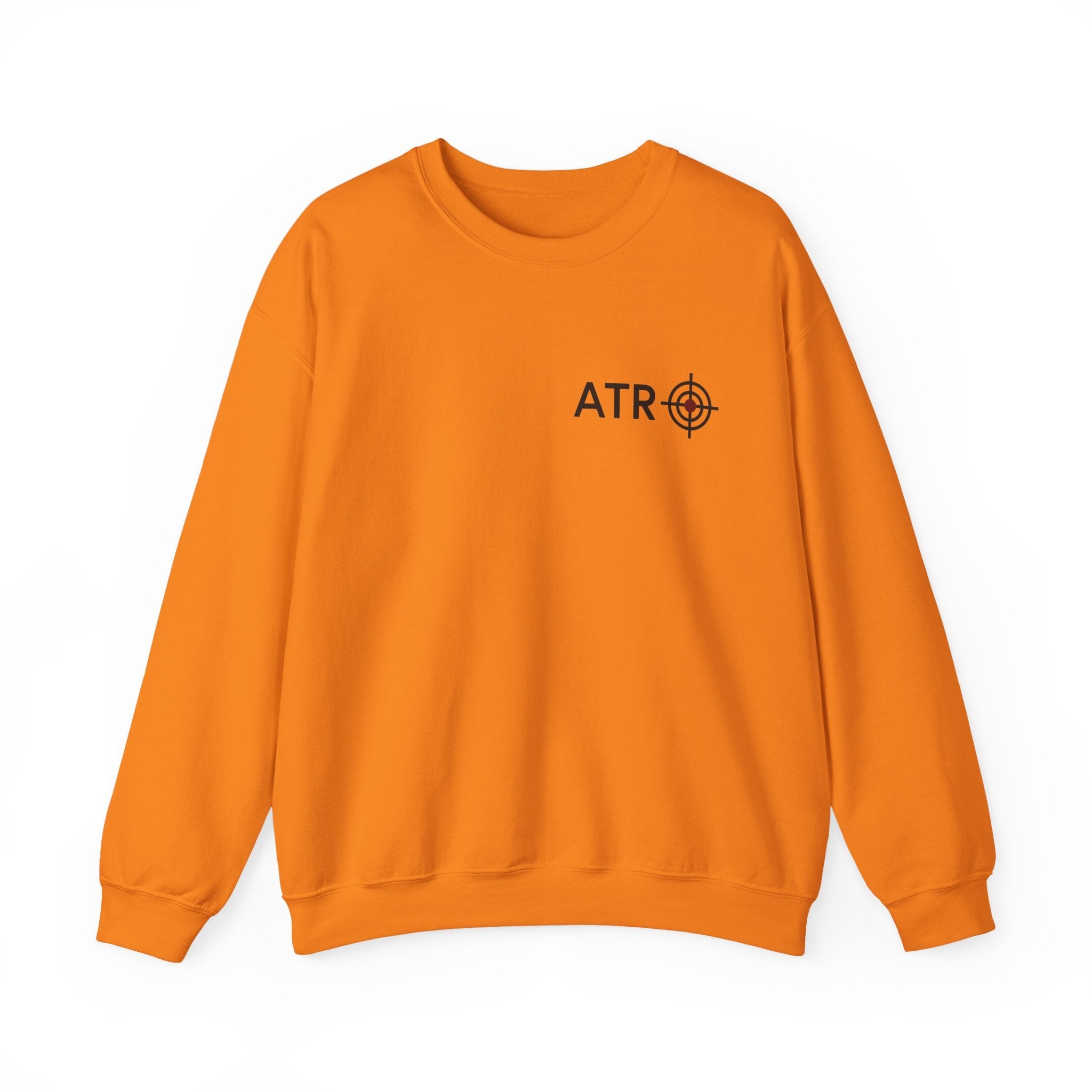Above The Ridge LLC crewneck