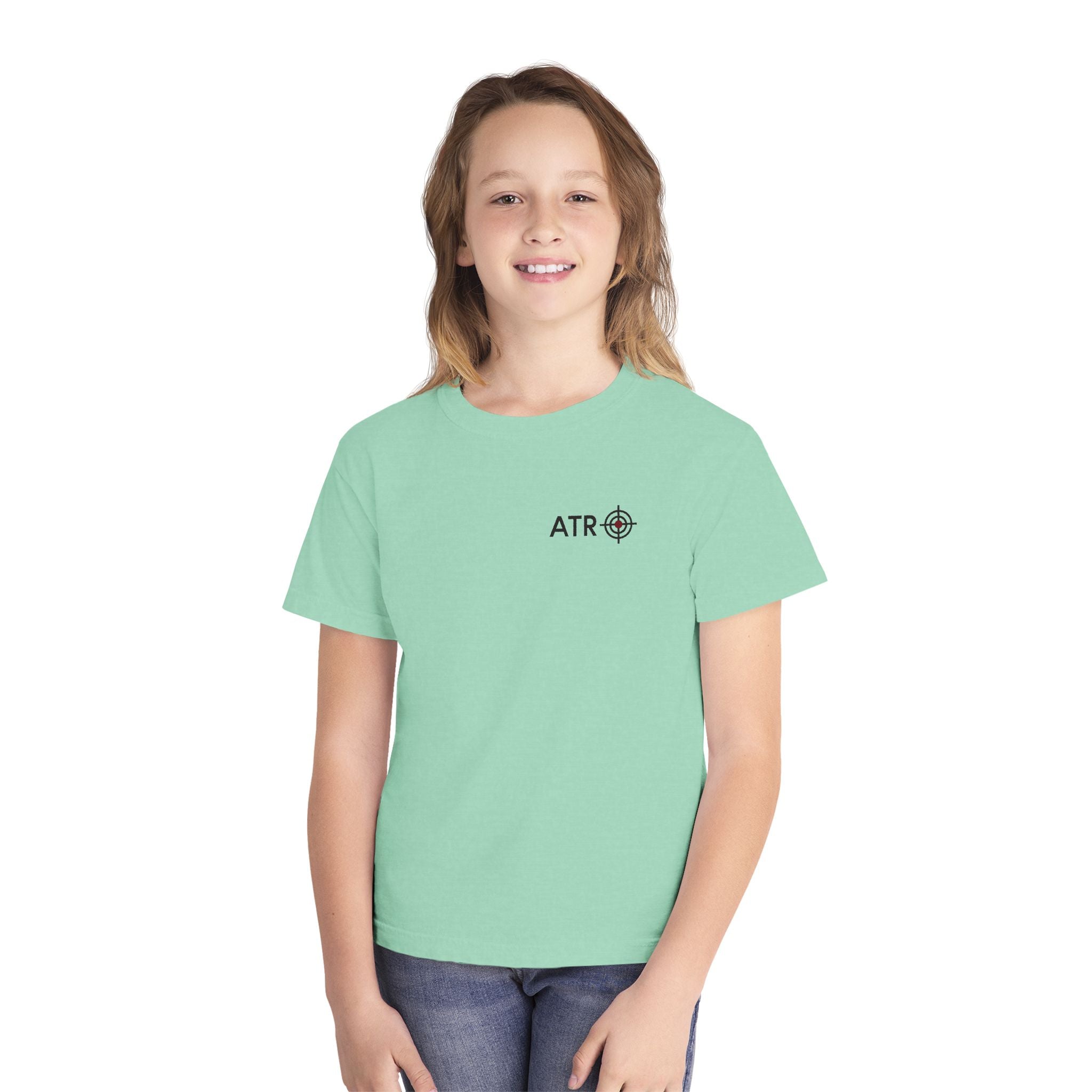 Youth Midweight Tee