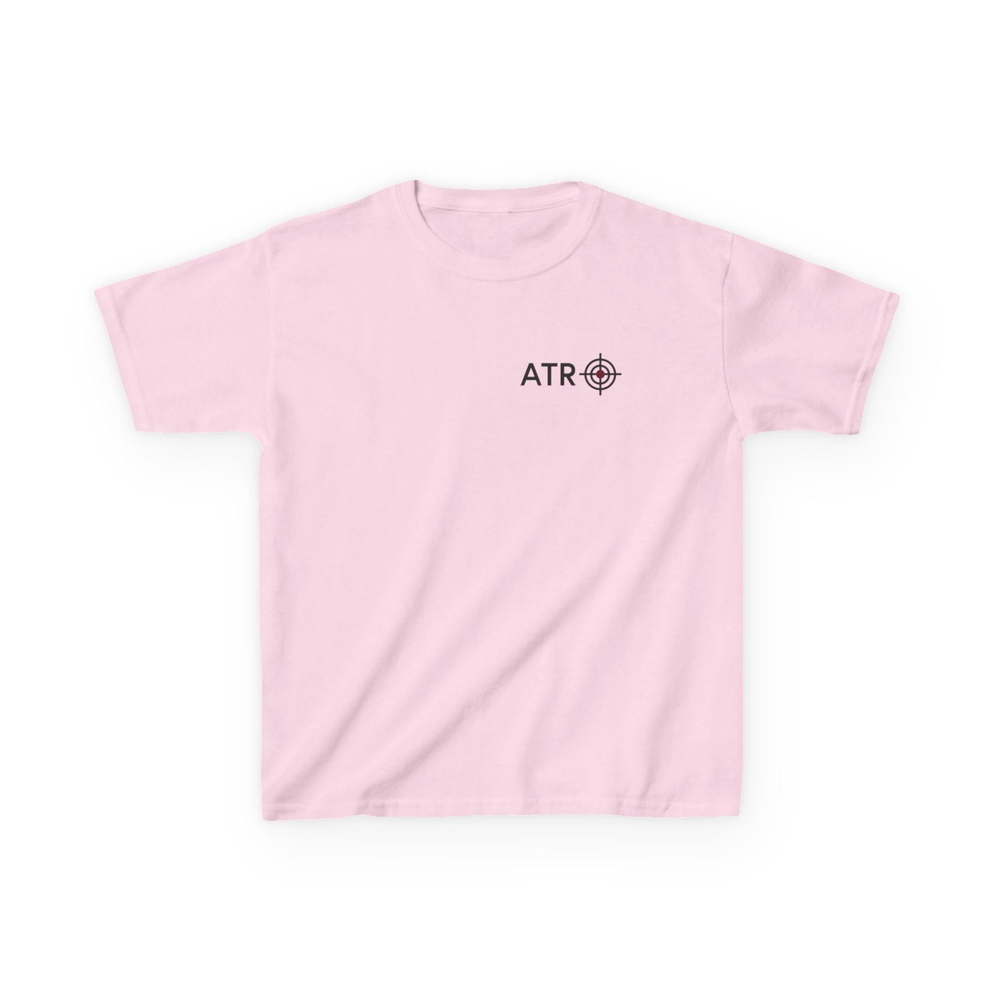 Above The Ridge Kids Tee