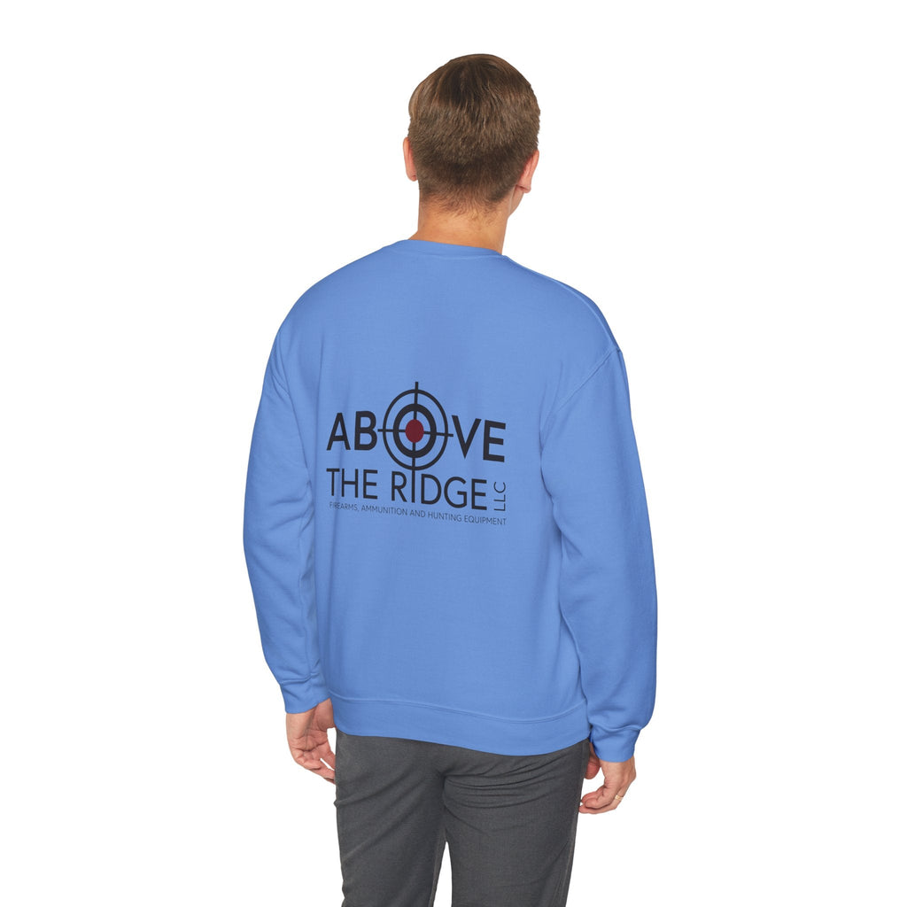Above The Ridge LLC crewneck
