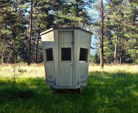 The Watchtower